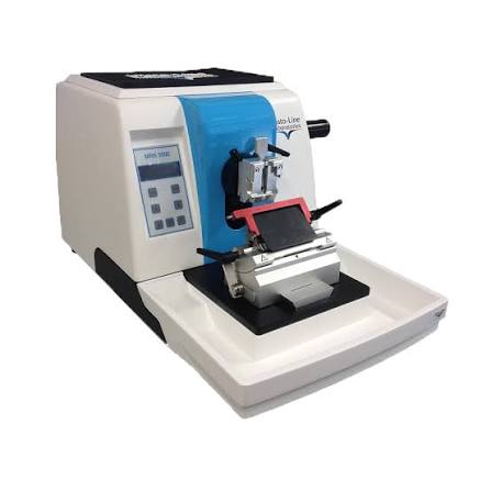Microtome